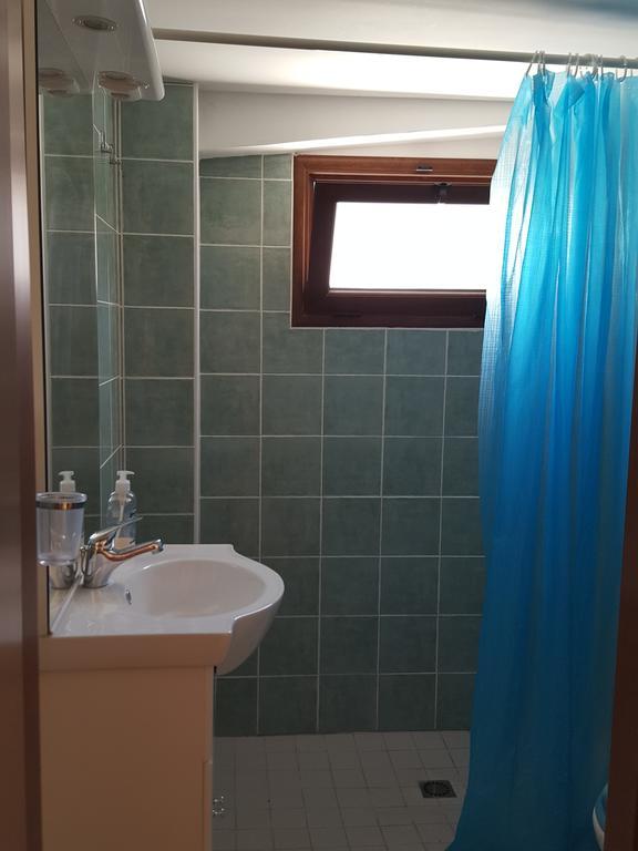 Dante Apartment Mazara del Vallo Exterior photo
