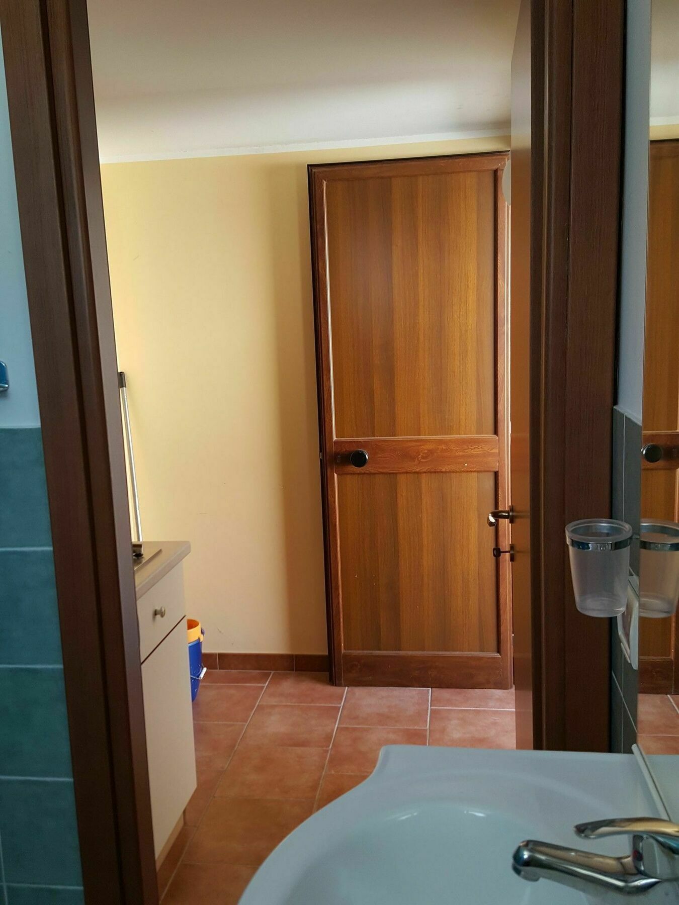 Dante Apartment Mazara del Vallo Exterior photo