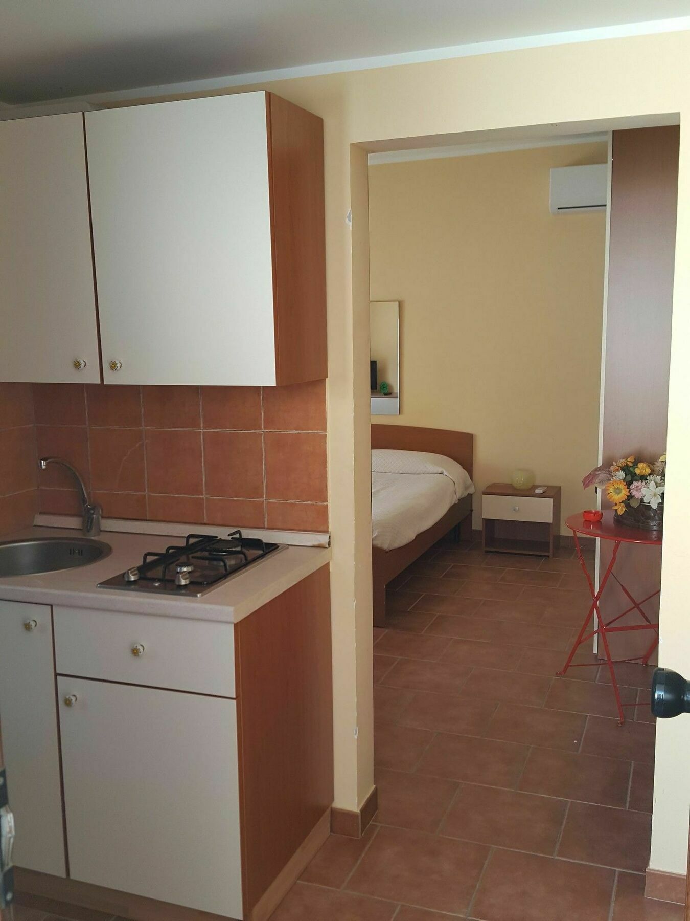 Dante Apartment Mazara del Vallo Exterior photo