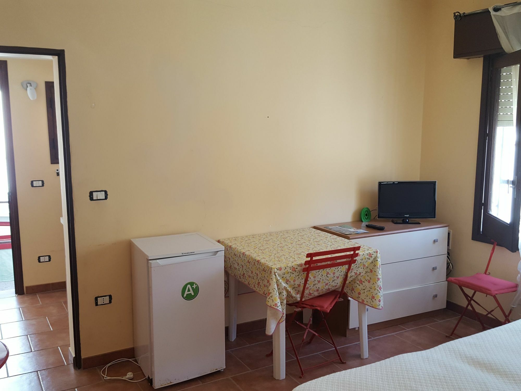 Dante Apartment Mazara del Vallo Exterior photo